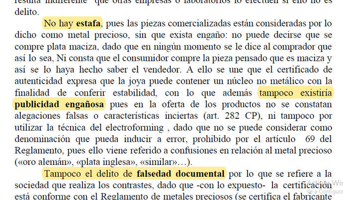 Caso Tous: Analizamos el Auto del juez Pedraz tras el archivo de la causa