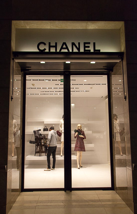 Chanel Iberia intenta remontar con un nuevo fichaje