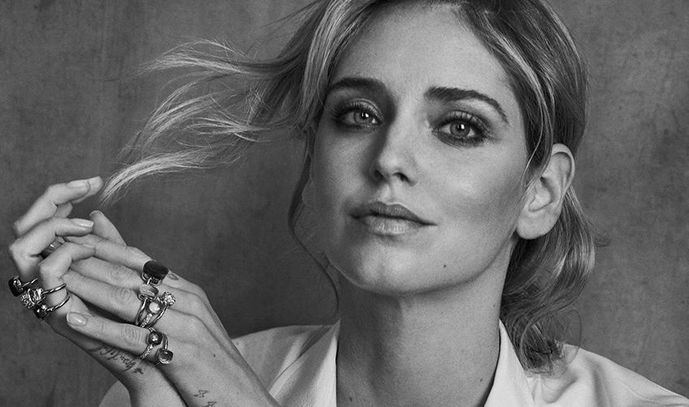 Cuenta atrás para Chiara Ferragni x Morellato