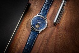 Chopard presenta dos nuevas versiones de relojes