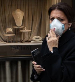 La Joyería pide medidas para paliar los efectos del coronavirus sobre el Sector