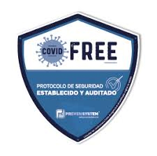 Cuidado con los sellos Covid-free en joyerías y relojerías