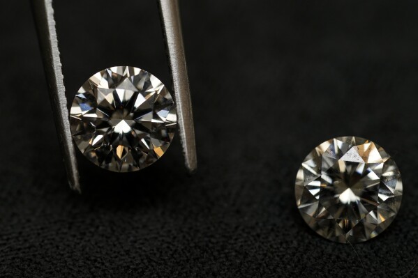 El GIA usará nuevos términos descriptivos para los diamantes