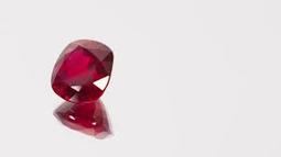 'Estrella de Fura': Sotheby's subasta el rubí más valioso del mundo