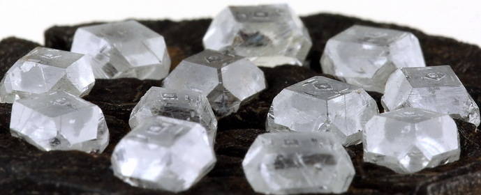 El mercado del diamante sintético se duplicará en 2023