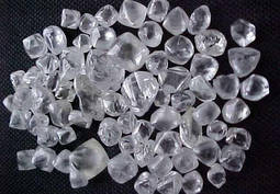 Kimberley quiere homogeneizar el precio del diamante en bruto