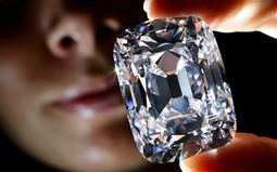 Reporte anual sobre la industria de diamantes en 2021