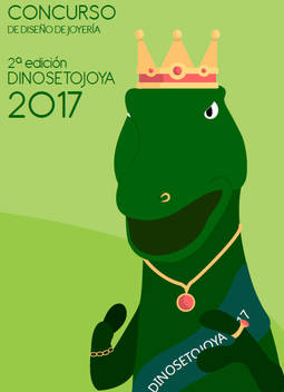 Concurso de Joyería Dinoseto 2017
