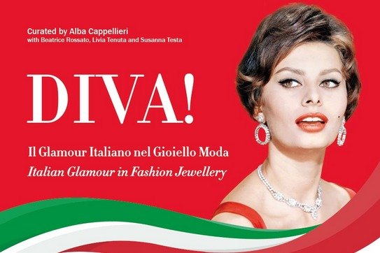 Italia exhibe en Rabat 200 de sus joyas de los últimos 70 años