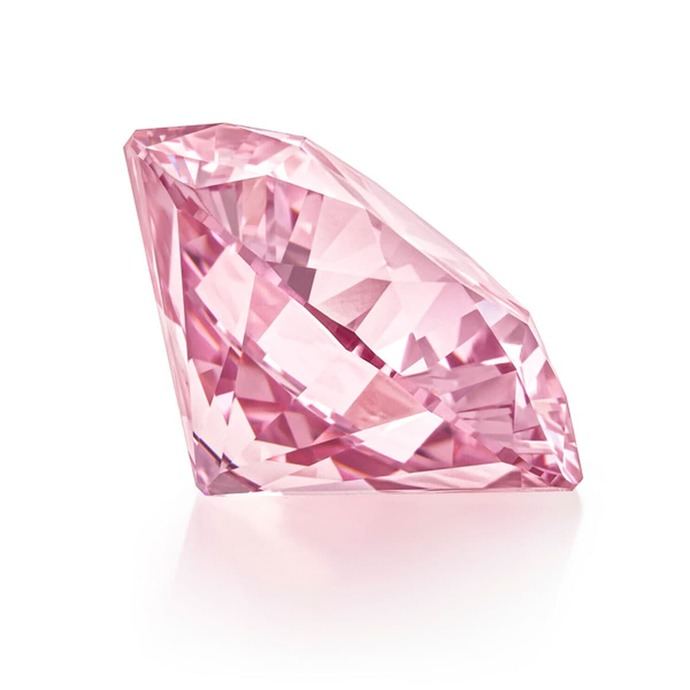 Eden Rose llega a la subasta Magnificent Jewels de Christie´s