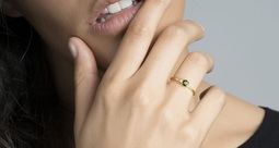 'Like a rolling gemstone', campaña de Aristocrazy