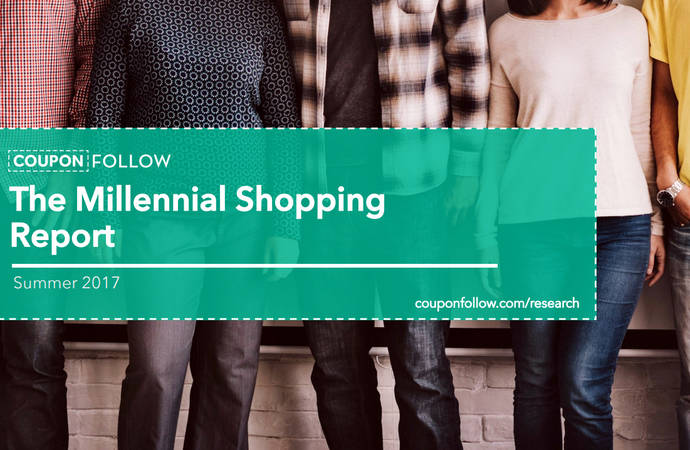 Los millennials prefieren las tiendas