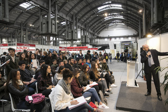 Expominer comienza este viernes y trae un amplio programa