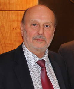 Francesc Fayós. 