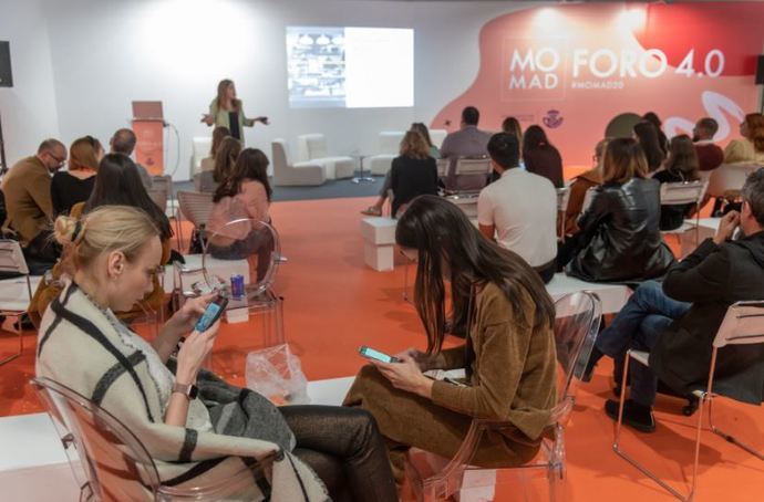 El programa de conferencias más completo del lifestyle en Ifema