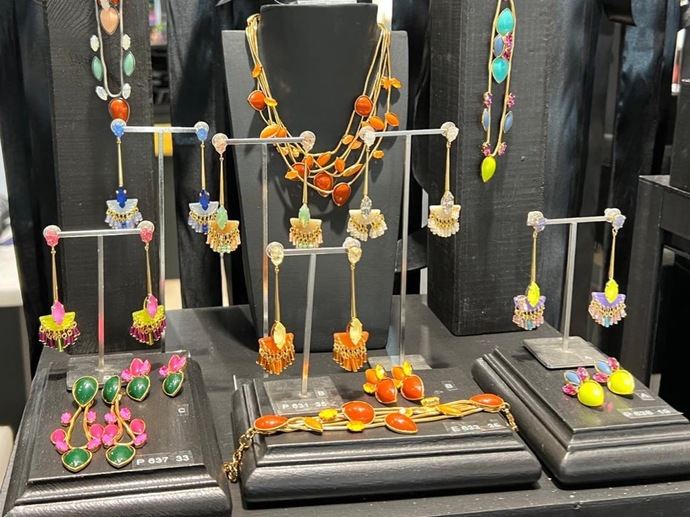 Bisutex Talents premiará la creatividad joven