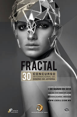 30º certamen internacional de Joyería en México