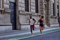 Garmin incorpora los nuevos inteligentes de Running