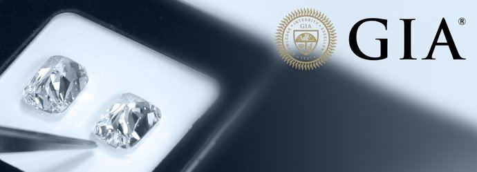 GIA lanza informes AGS Ideal impresos para la clasificación de diamantes