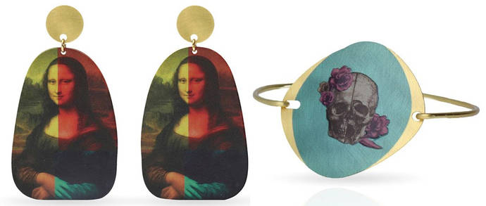 Las joyas de Leonardo da Vinci, en Madrid