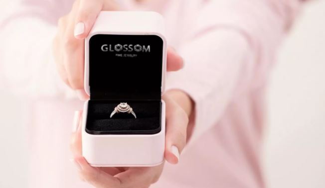 Glossom lanza el nuevo buscador de estilo para encontrar el anillo perfecto
