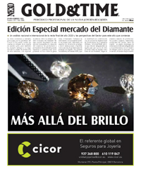 Edición Especial Mercado del Diamante