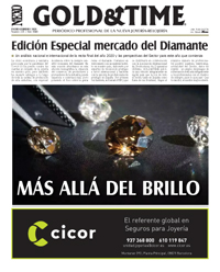 EDICIÓN ESPECIAL MERCADO DEL DIAMANTE