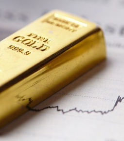 El oro cae un 6% en lo que va de año aunque las previsiones son alcistas
