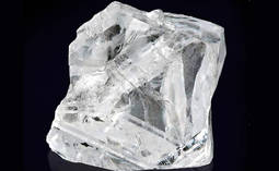 Graff Diamonds compra un diamante de 373 quilates por 17,5 millones