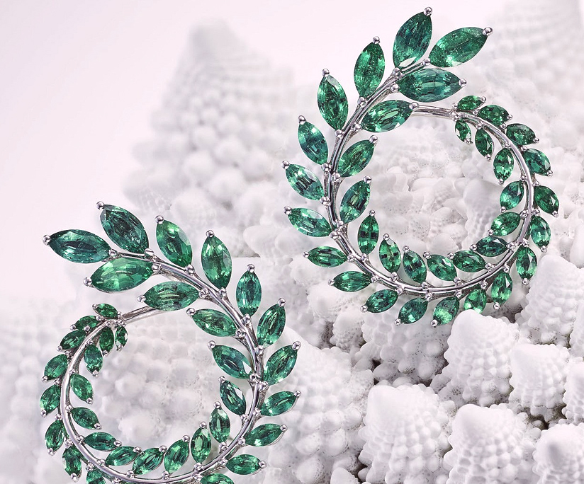 Chopard agita el mercado a partir de julio todas sus joyas seran fairmined Gold And Time