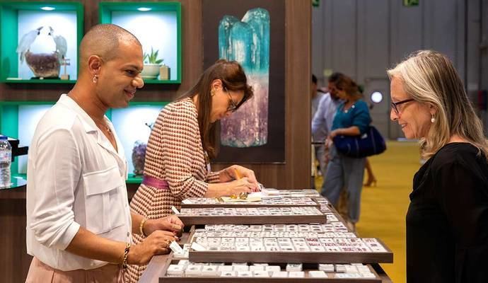 MadridJoya rinde homenaje a las joyerías por su fidelidad