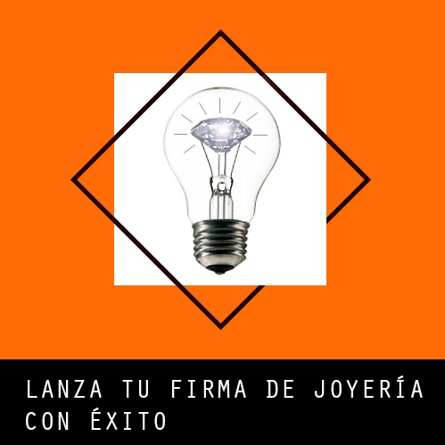 Propuestas para lanzar con éxito tu firma de joyeria