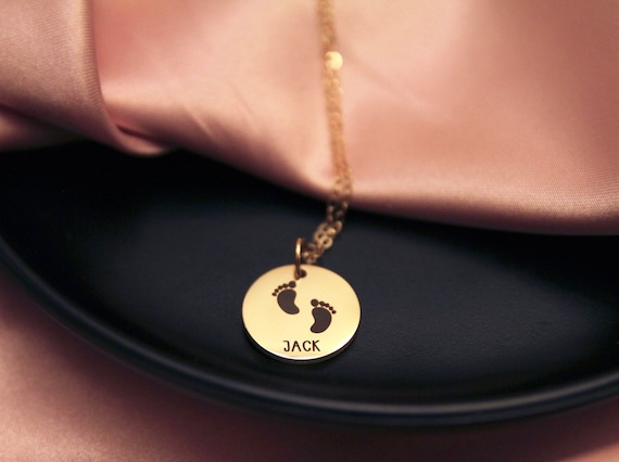 El 'push present', la nueva tendencia en joyería de EEUU