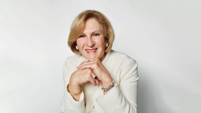 Susan Jacques termina como presidenta del GIA
