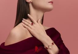 Alhambra, de Van Cleef & Arpels