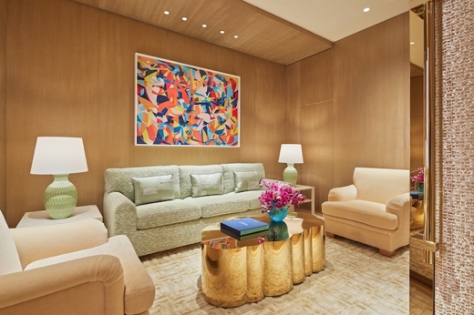 Tiffany & Co. abre su nueva tienda de Madrid en Serrano