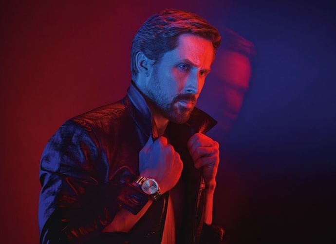 Ryan Gosling, nuevo embajador de Tag Heuer