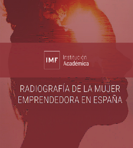 Radiografía de las mujeres emprendedoras