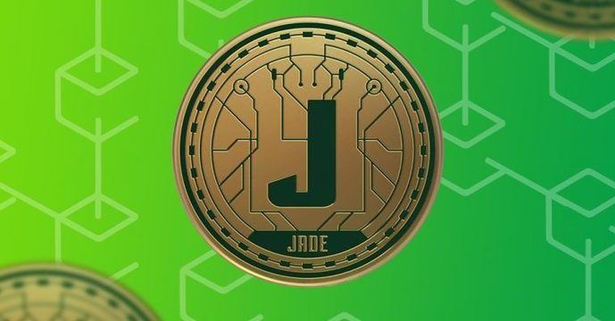 ¿Criptomonedas en el mercado de gemas? Sí, se llaman JADE