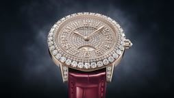 Rendez-Vous Dazzling Night & Day, Jaeger LeCoultre