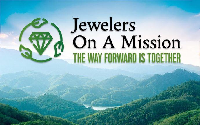 IGI anuncia al ganador de de la campaña de sostenibilidad 'Jewelers On A Mission'