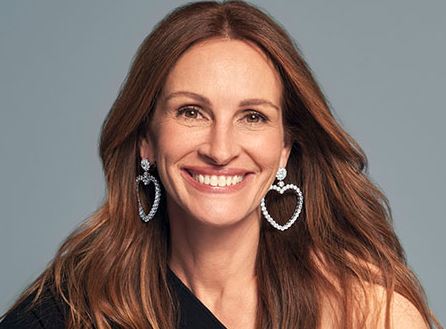 Chopard anuncia la visita de Julia Roberts a la exposición Watches and Wonders