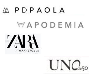 Zara, PdePaola y Apodemia corrigen su publicidad engañosa mientras Uno de 50 insiste en mantenerla