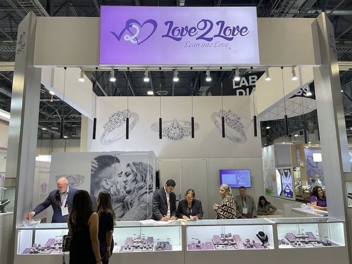 Pure Grown Diamonds selecciona nuevo líder