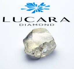 Nuevo diamante de más de 500 quilates en Botswana