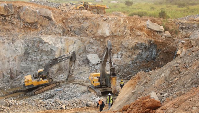 ¿Tiro en el pie del Consejo del Diamante Natural?