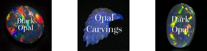 Black opal direct, ópalo 100% australiano y de calidad superior