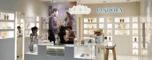 Pandora dispara sus ingresos en 2015