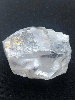 Nuevo diamante de más de 400 quilates en Sudáfrica