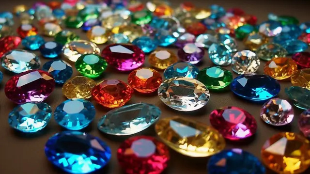 Origen - Gold for Future analiza el impacto de las gemas de color